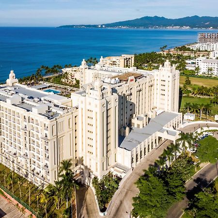 Riu Vallarta Nuevo Vallarta Exterior foto