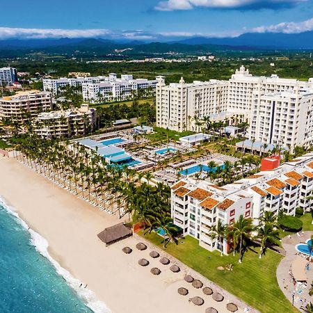 Riu Vallarta Nuevo Vallarta Exterior foto