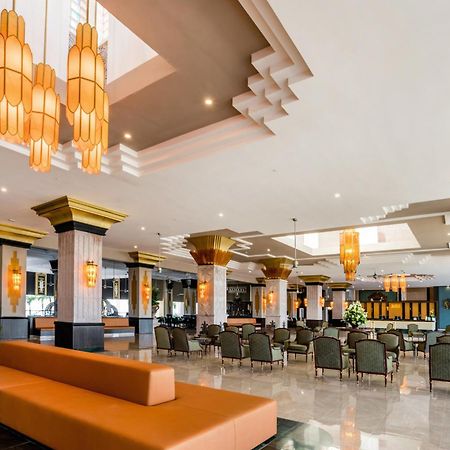 Riu Vallarta Nuevo Vallarta Exterior foto