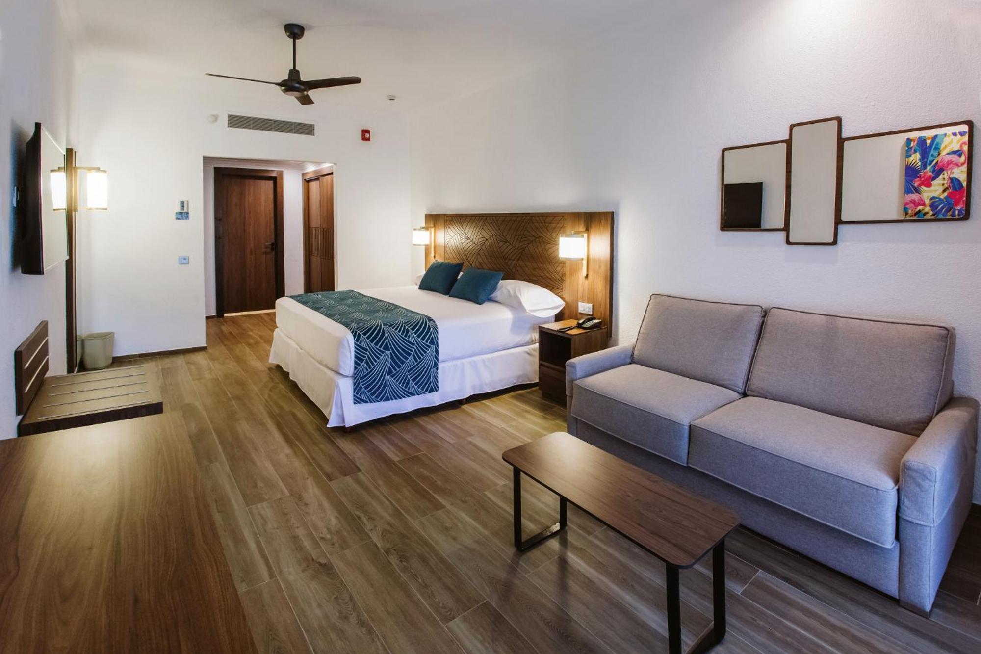 Riu Vallarta Nuevo Vallarta Exterior foto